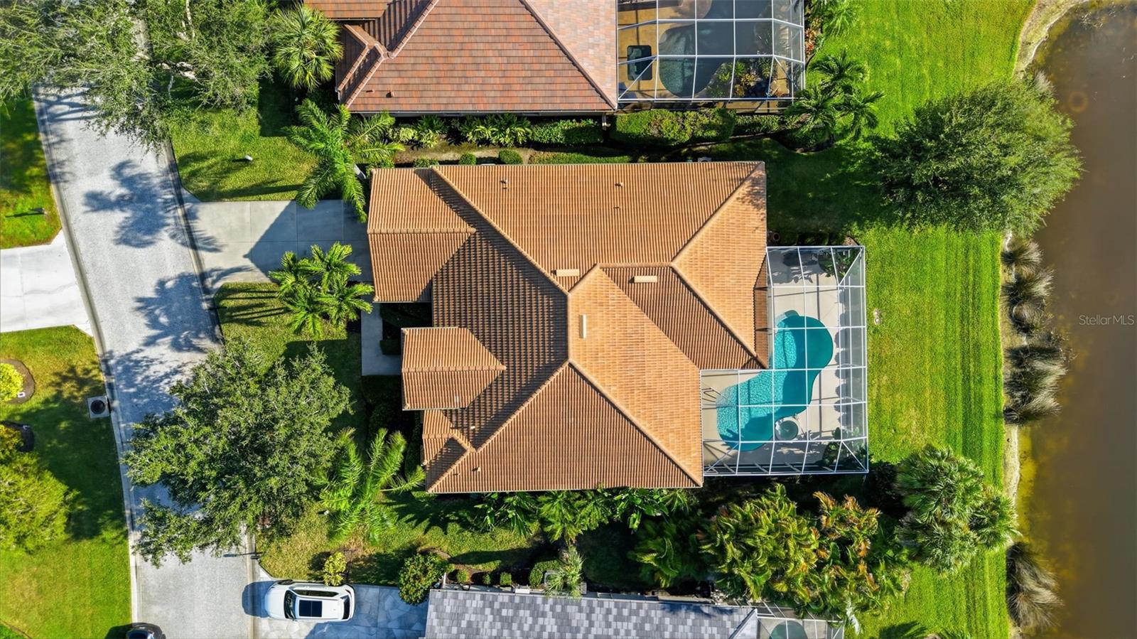 RIVERWOOD - Residential