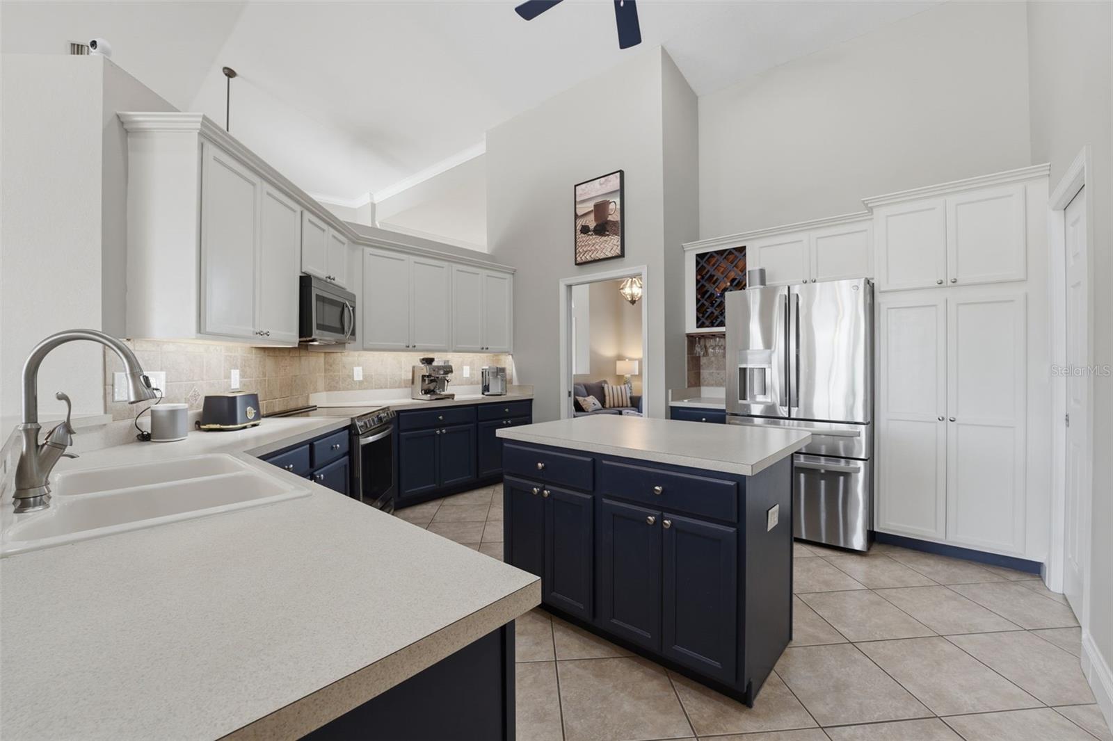 RIVERWOOD - Residential