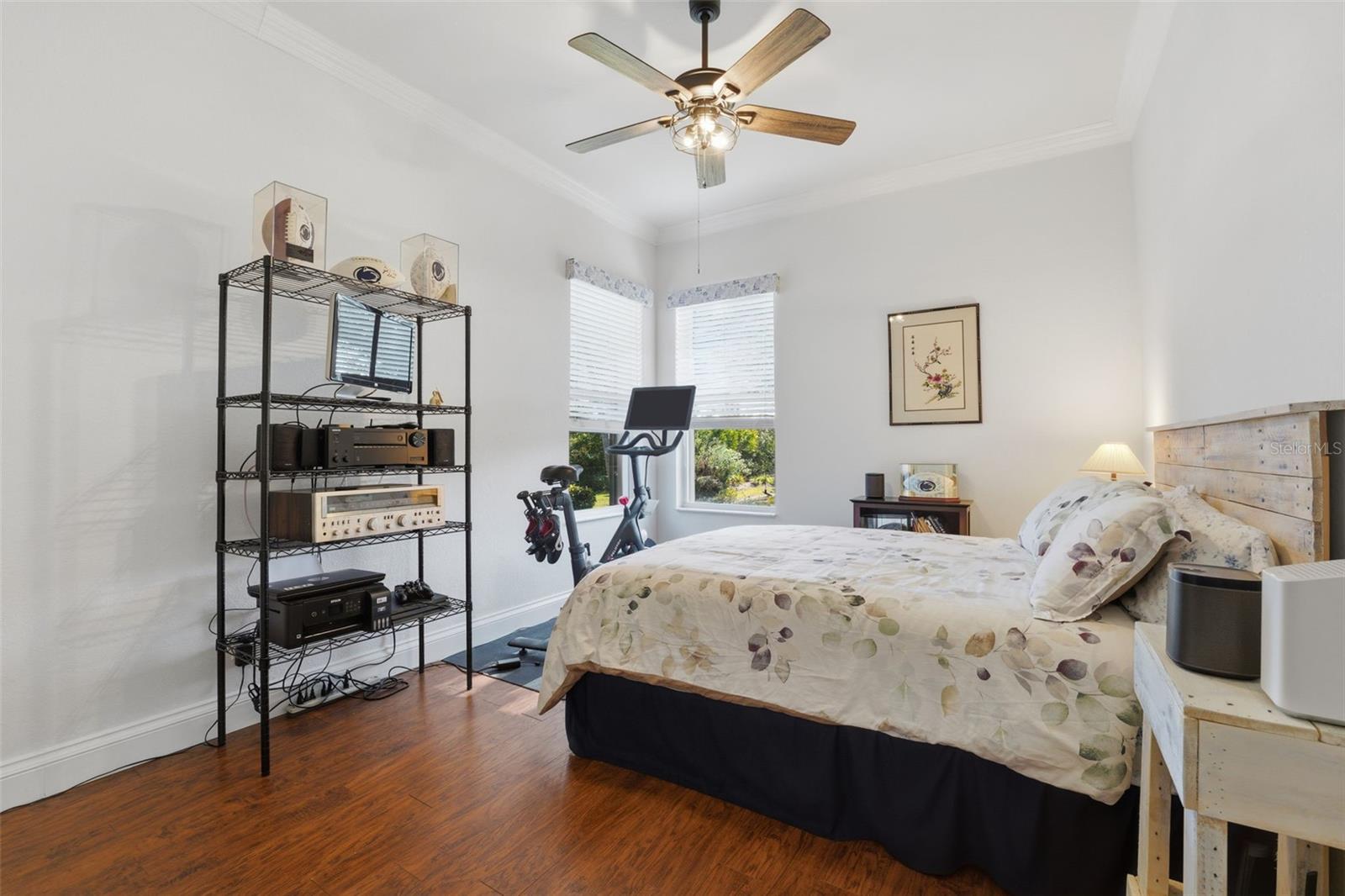 RIVERWOOD - Residential