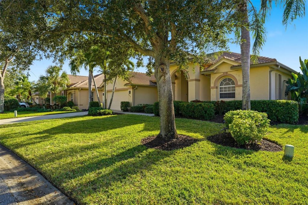 Photo of 14230 Silver Lakes Circle, Port Charlotte, FL 33953 (MLS # D6145047)