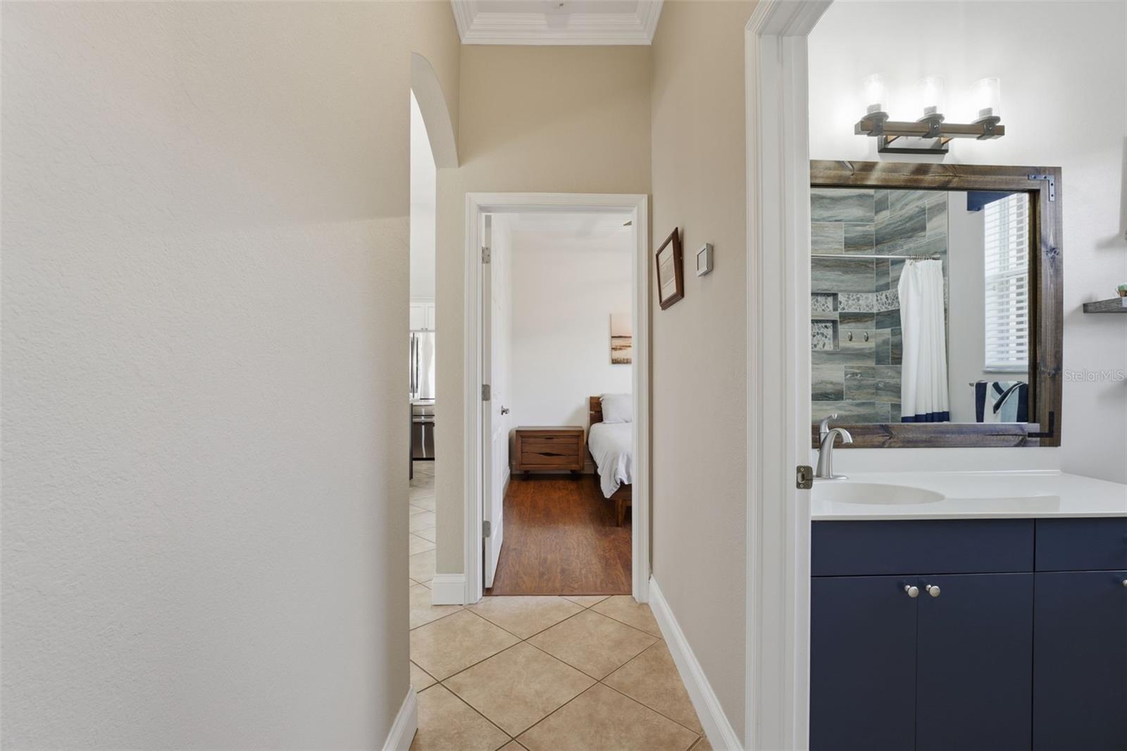 RIVERWOOD - Residential