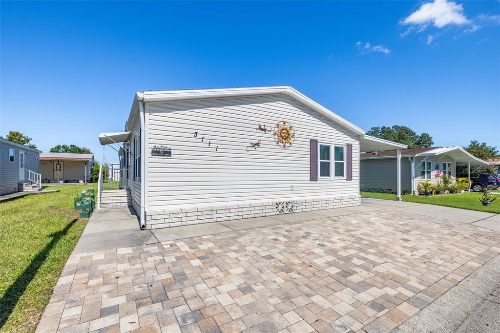 Photo of 3111 Short Leaf Street, Wesley Chapel, FL 33543 (MLS # TB8410716)