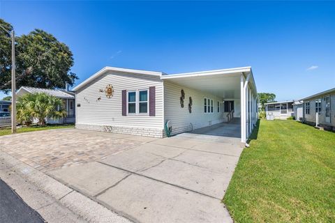 Photo of 3111 Short Leaf Street, Wesley Chapel, FL 33543 (MLS # TB8410716)