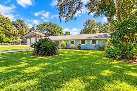 Tiny photo for 815 N Appalachian Terrace, Crystal River, FL 34429 (MLS # OM734822)
