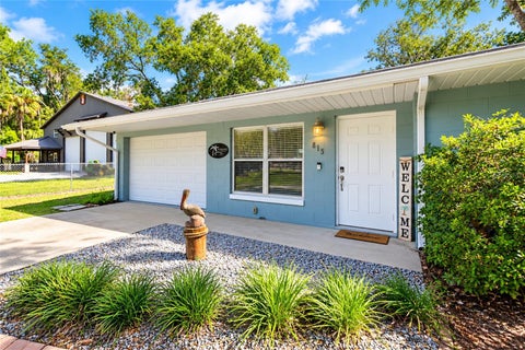 Tiny photo for 815 N Appalachian Terrace, Crystal River, FL 34429 (MLS # OM734822)