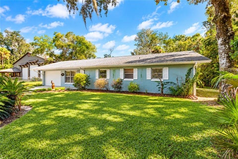 Tiny photo for 815 N Appalachian Terrace, Crystal River, FL 34429 (MLS # OM734822)