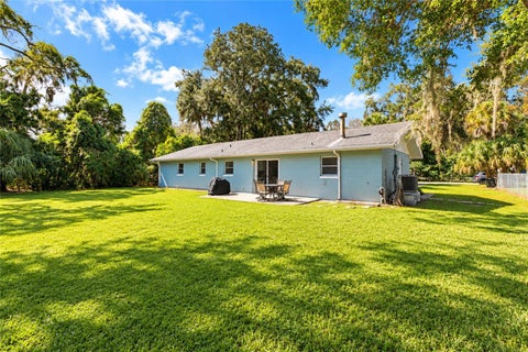 Tiny photo for 815 N Appalachian Terrace, Crystal River, FL 34429 (MLS # OM734822)