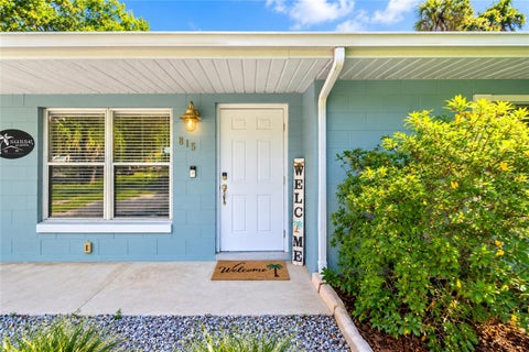 Tiny photo for 815 N Appalachian Terrace, Crystal River, FL 34429 (MLS # OM734822)