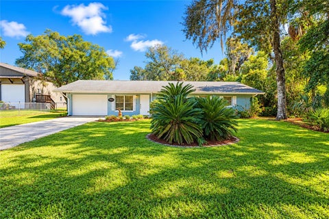 Tiny photo for 815 N Appalachian Terrace, Crystal River, FL 34429 (MLS # OM734822)