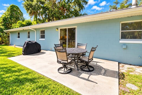 Tiny photo for 815 N Appalachian Terrace, Crystal River, FL 34429 (MLS # OM734822)