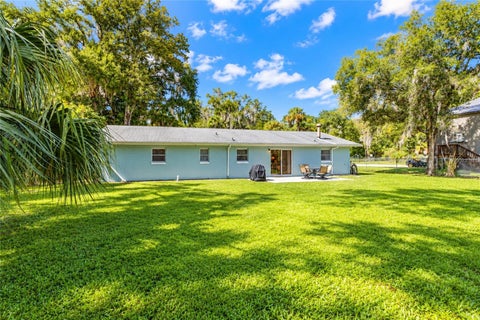 Tiny photo for 815 N Appalachian Terrace, Crystal River, FL 34429 (MLS # OM734822)