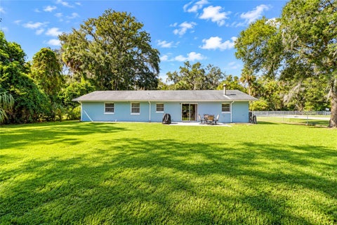 Tiny photo for 815 N Appalachian Terrace, Crystal River, FL 34429 (MLS # OM734822)