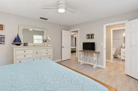 Tiny photo for 815 N Appalachian Terrace, Crystal River, FL 34429 (MLS # OM734822)