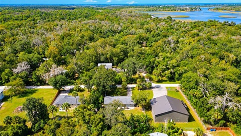 Tiny photo for 815 N Appalachian Terrace, Crystal River, FL 34429 (MLS # OM734822)