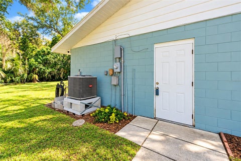 Tiny photo for 815 N Appalachian Terrace, Crystal River, FL 34429 (MLS # OM734822)