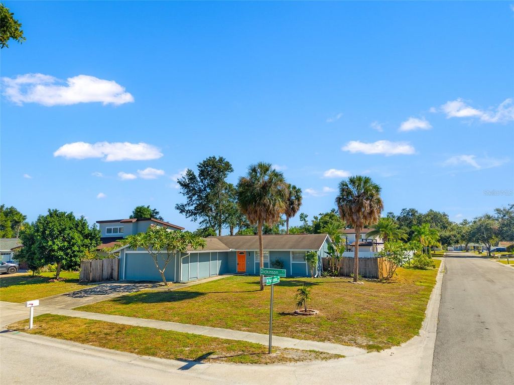 Photo of 6801 Dickinson Court, Tampa, FL 33634 (MLS # TB8439361)