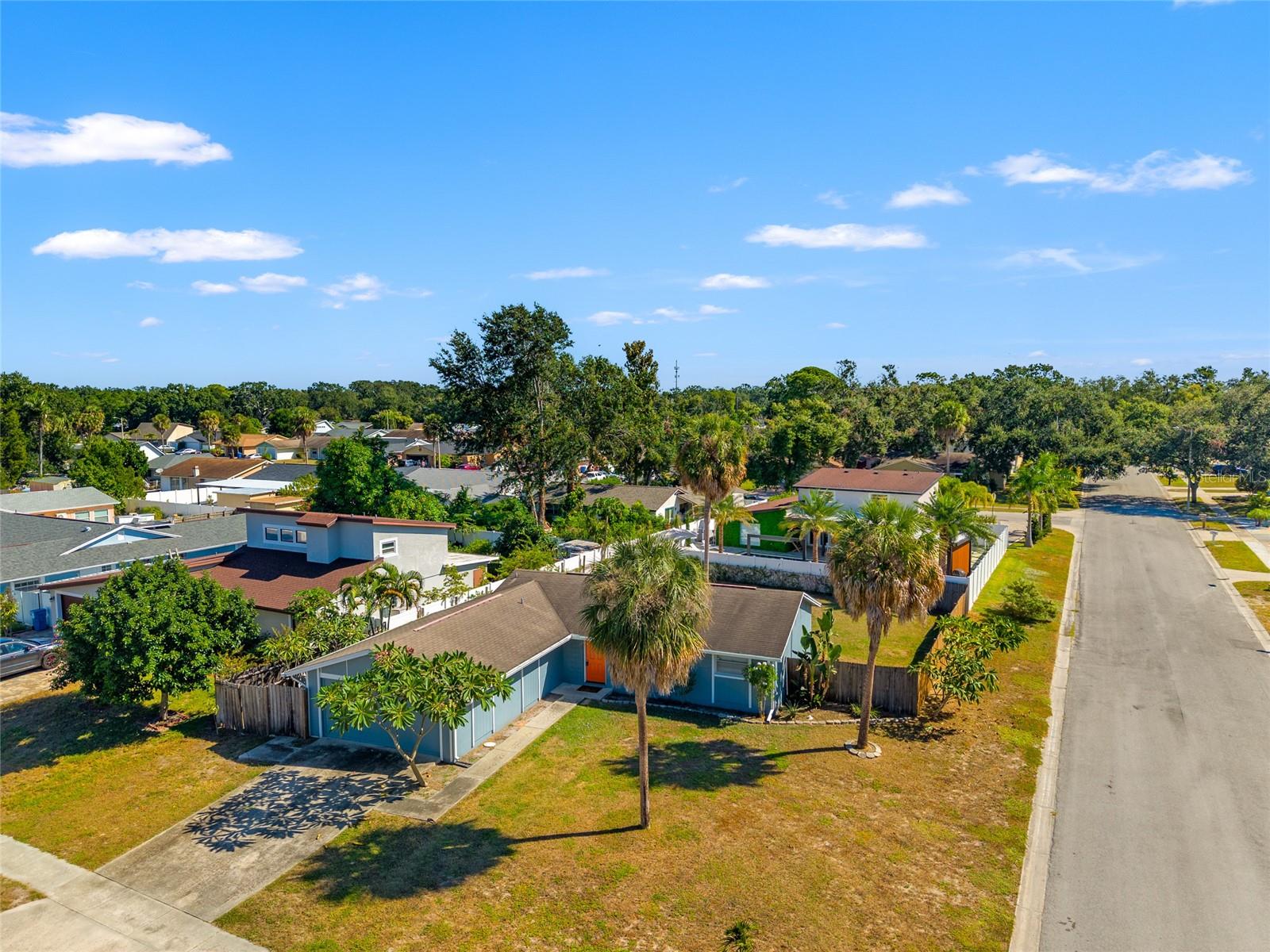 TOWNN COUNTRY PARK UNIT 26 - Residential
