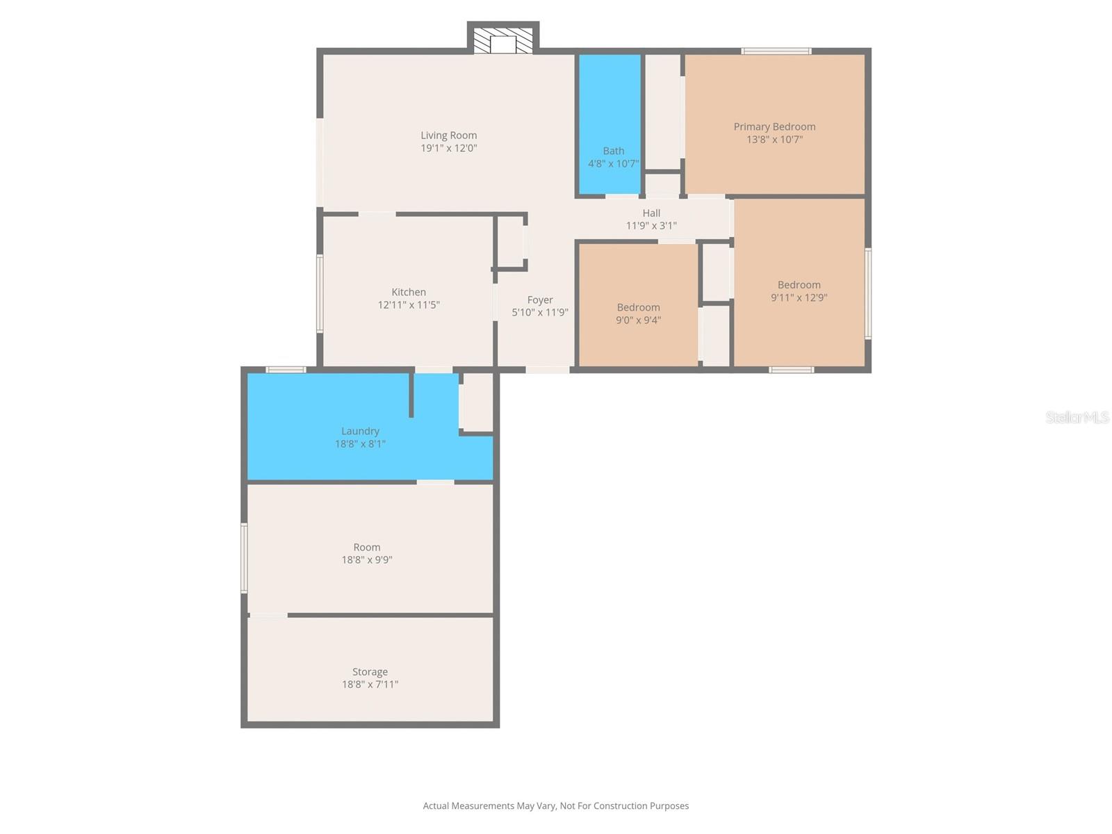 TOWNN COUNTRY PARK UNIT 26 - Residential