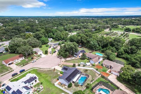 A home in OCOEE