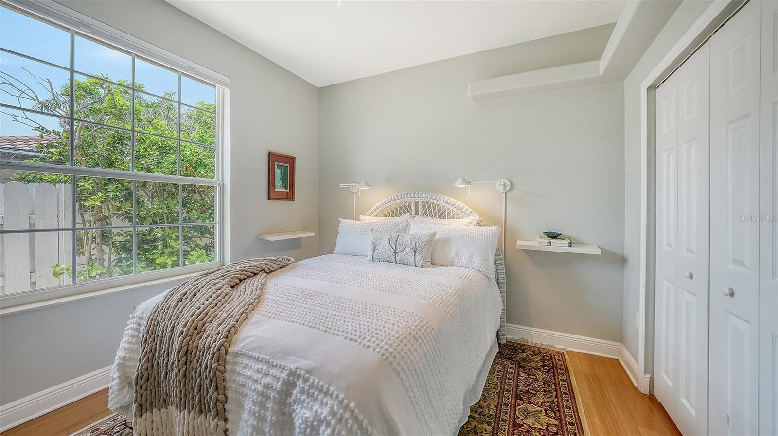 POINSETTIA PARK 2 - Residential