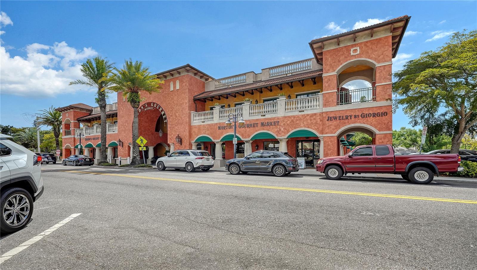 POINSETTIA PARK 2 - Residential