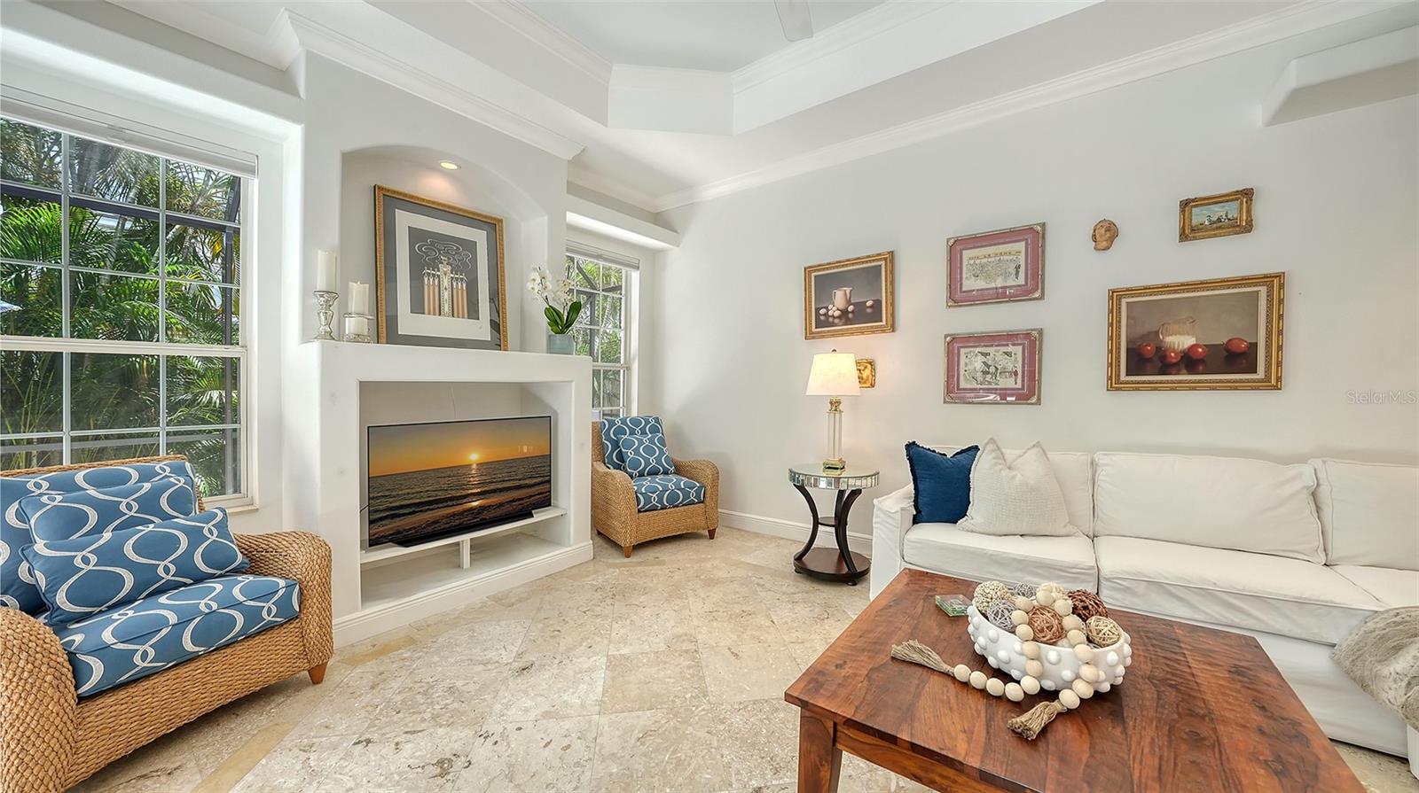 POINSETTIA PARK 2 - Residential