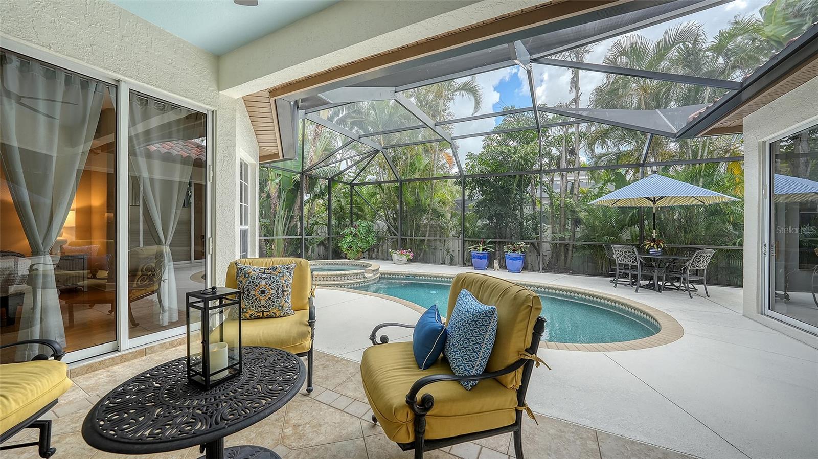 POINSETTIA PARK 2 - Residential