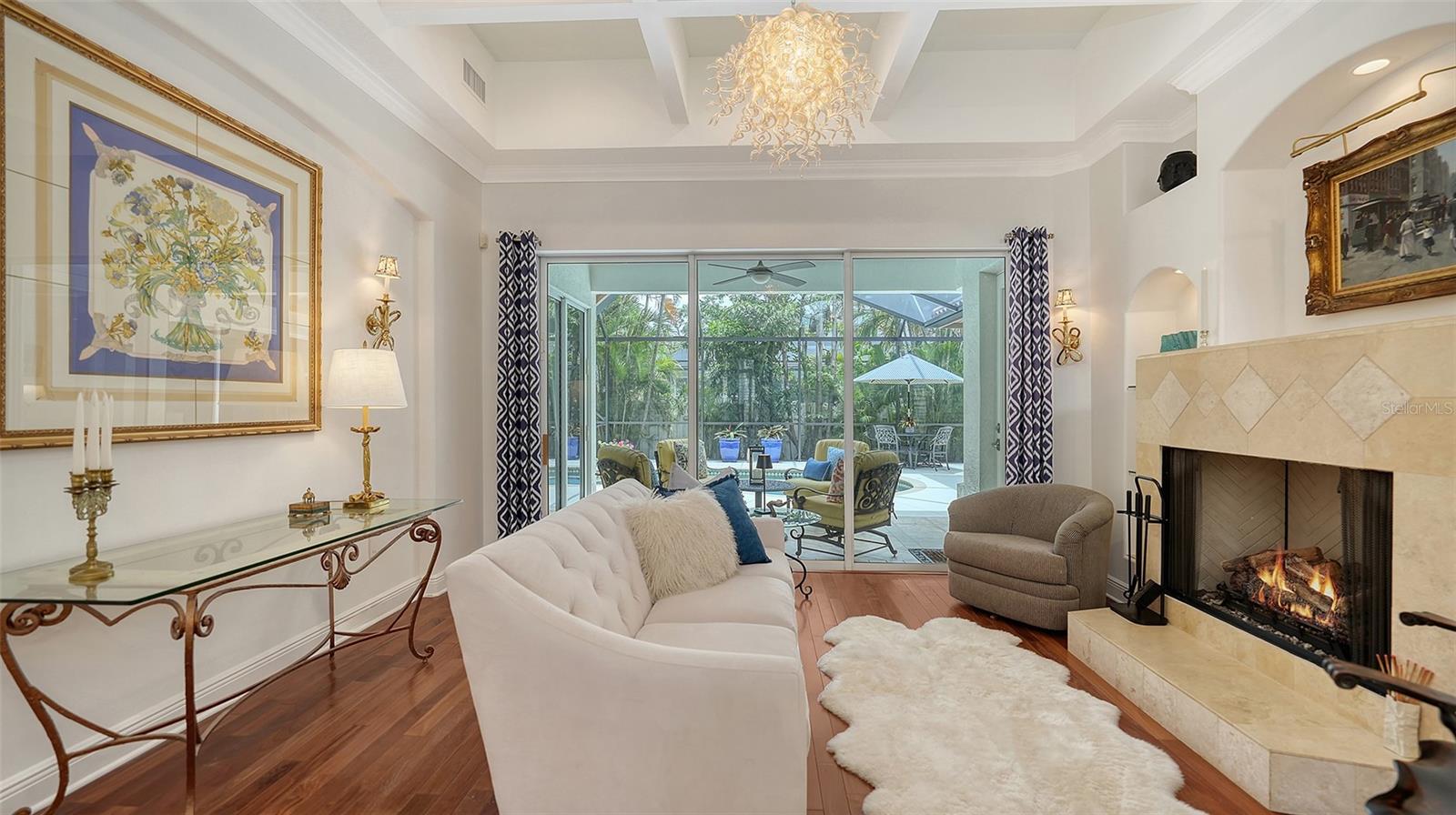 POINSETTIA PARK 2 - Residential