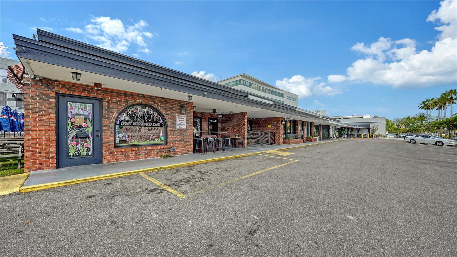 POINSETTIA PARK 2 - Residential