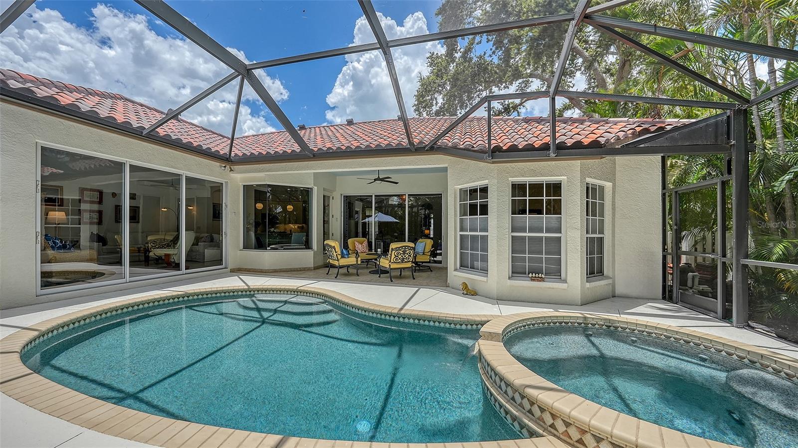 POINSETTIA PARK 2 - Residential