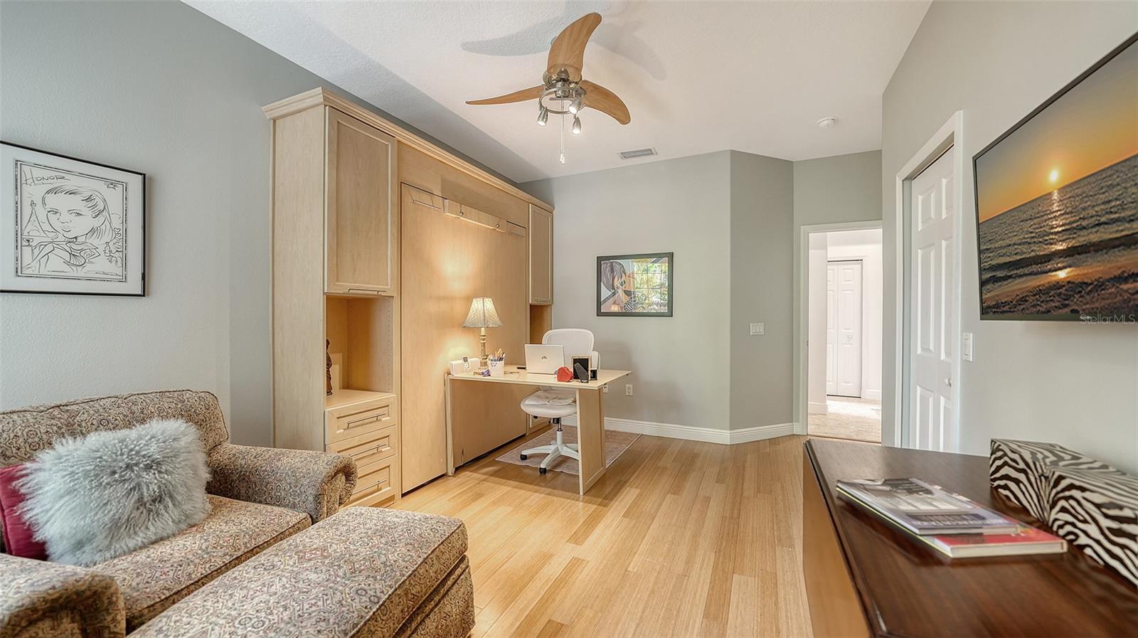 POINSETTIA PARK 2 - Residential