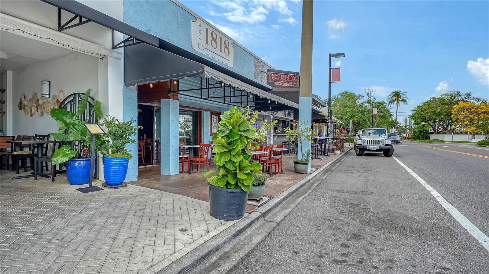 POINSETTIA PARK 2 - Residential