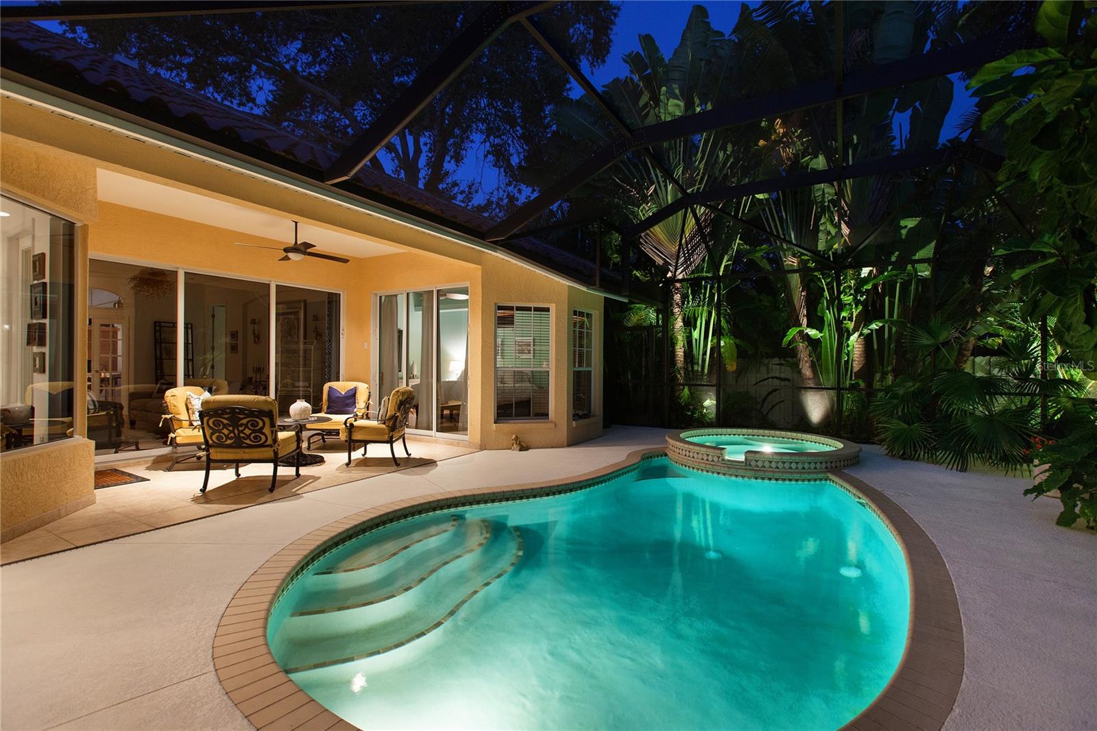 POINSETTIA PARK 2 - Residential