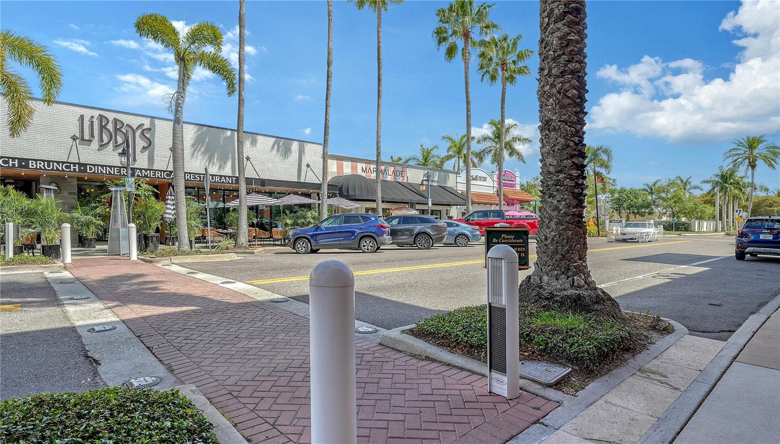 POINSETTIA PARK 2 - Residential