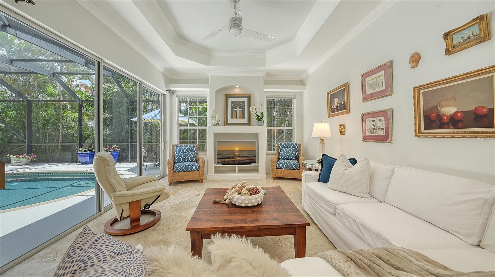 POINSETTIA PARK 2 - Residential