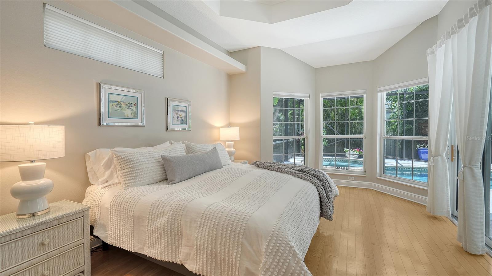 POINSETTIA PARK 2 - Residential