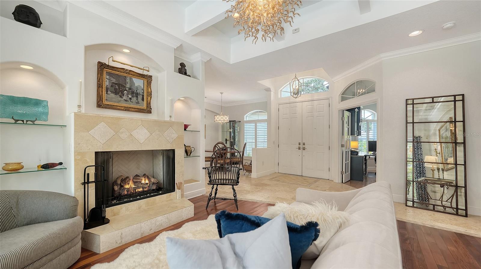 POINSETTIA PARK 2 - Residential