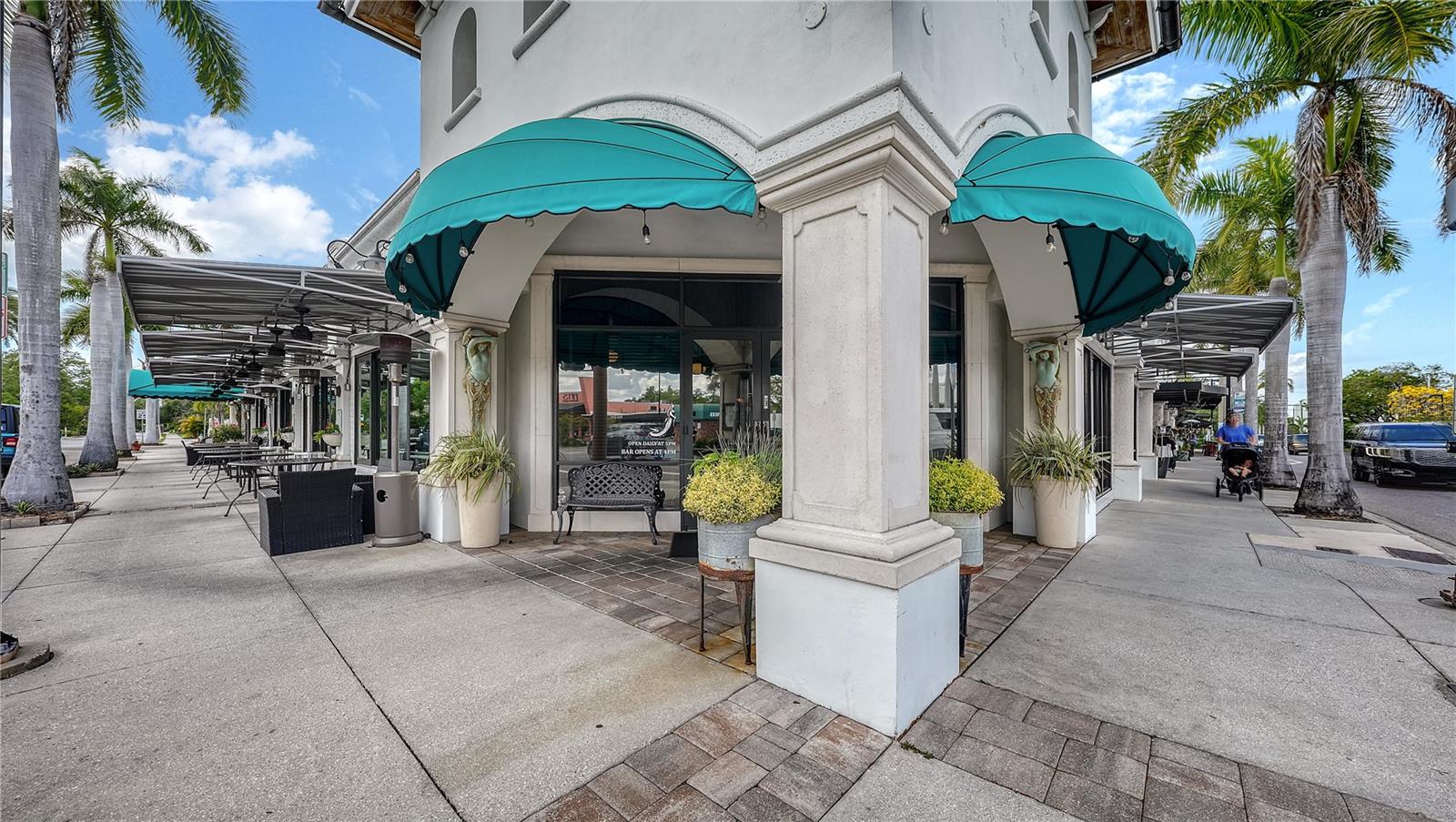 POINSETTIA PARK 2 - Residential