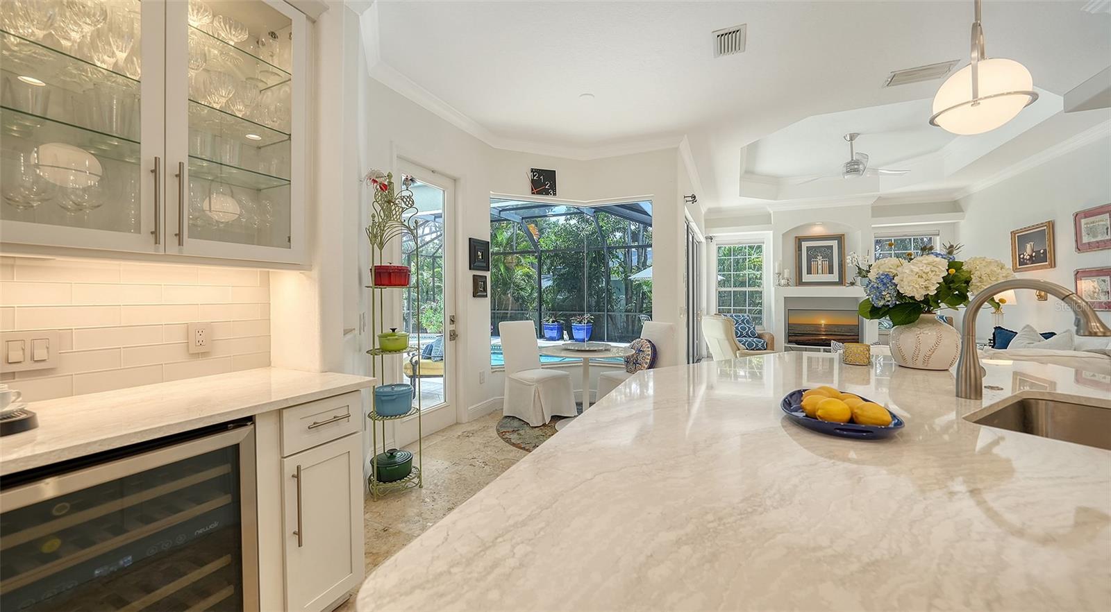 POINSETTIA PARK 2 - Residential