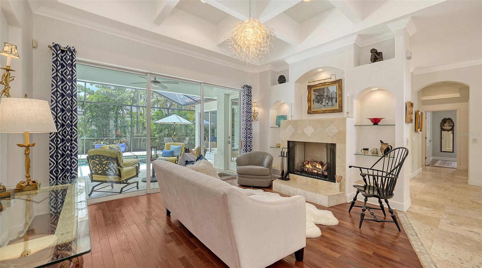 POINSETTIA PARK 2 - Residential