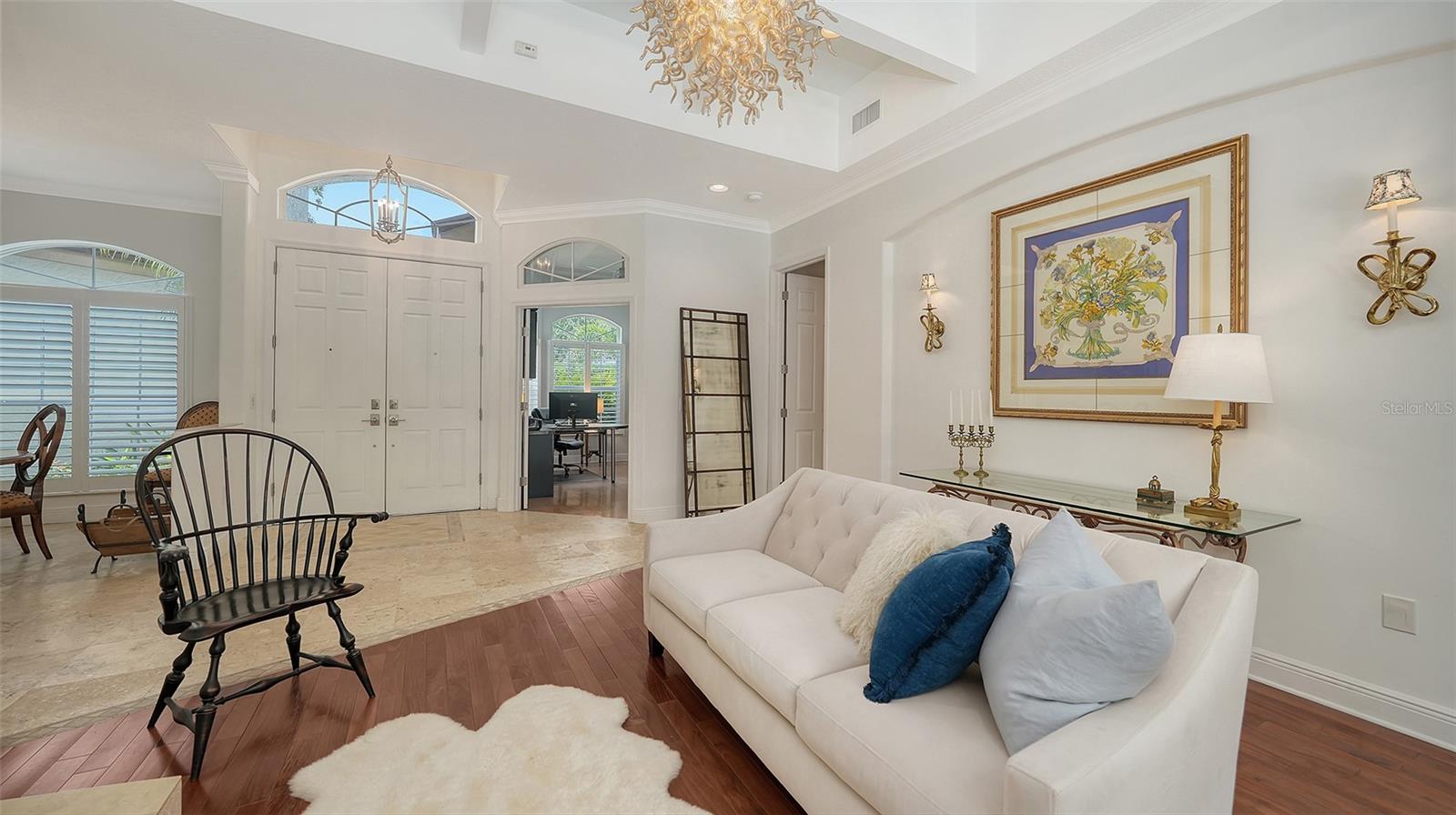 POINSETTIA PARK 2 - Residential