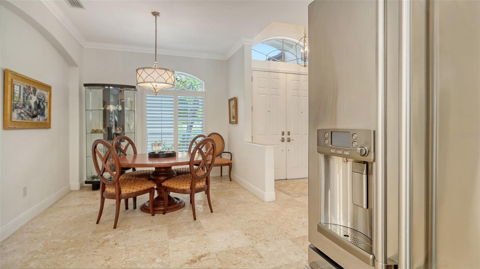 POINSETTIA PARK 2 - Residential