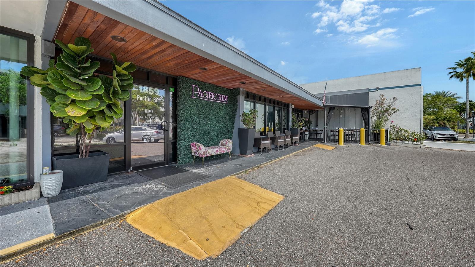 POINSETTIA PARK 2 - Residential