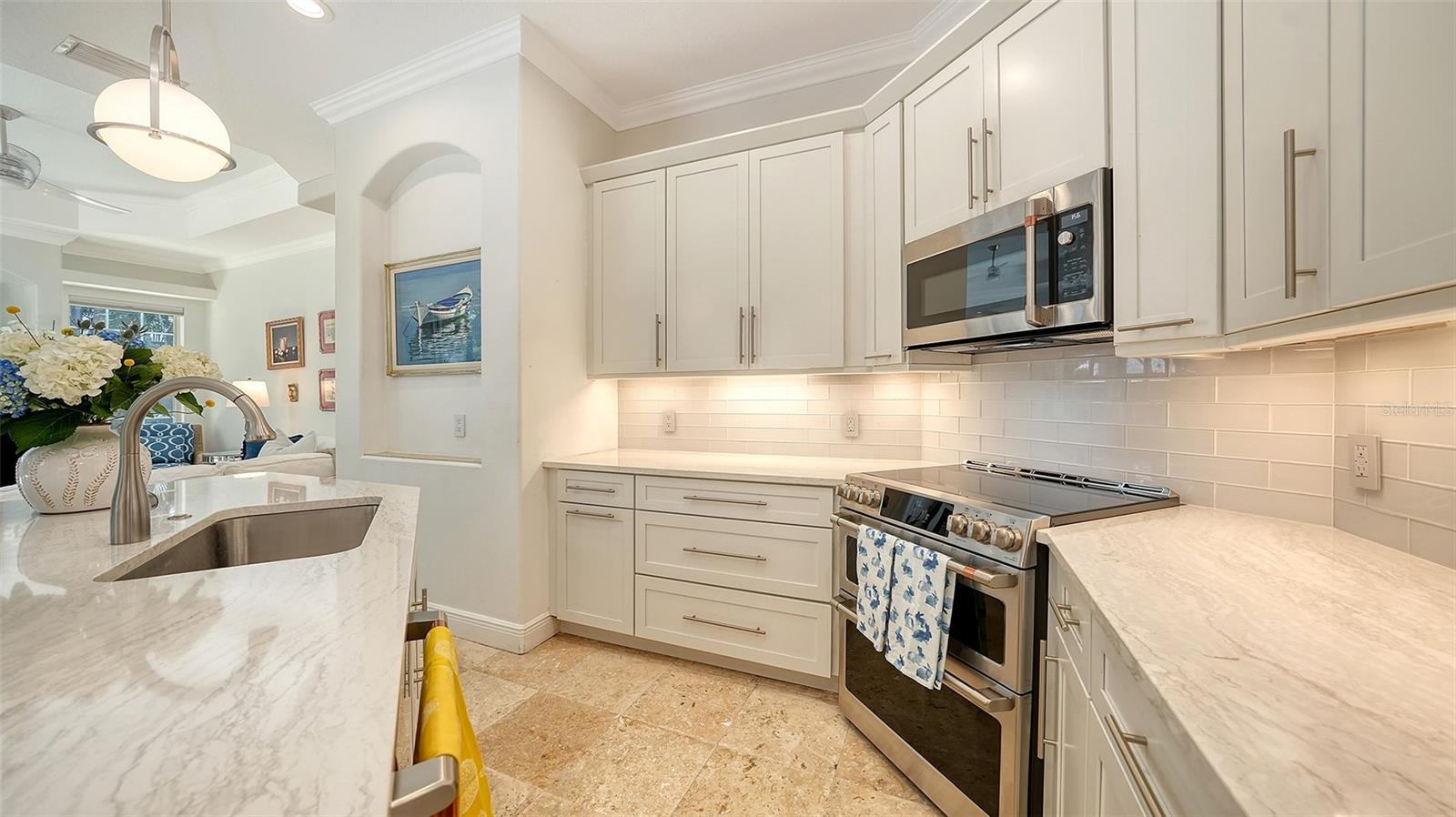 POINSETTIA PARK 2 - Residential