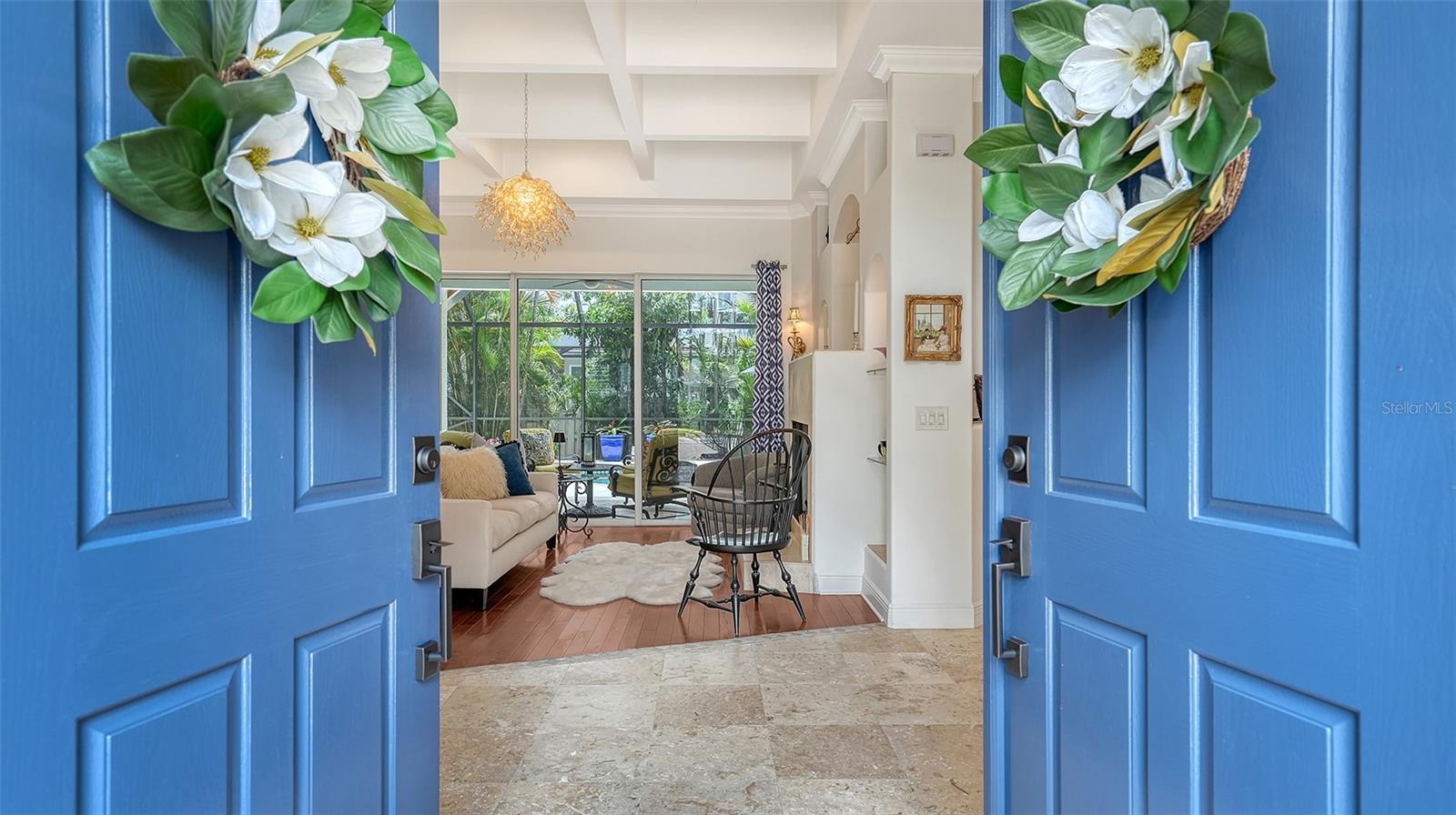 POINSETTIA PARK 2 - Residential