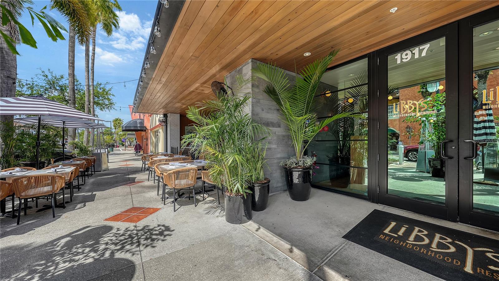 POINSETTIA PARK 2 - Residential