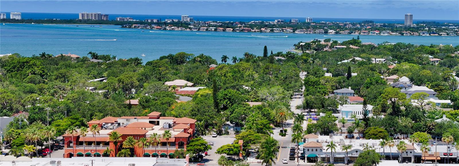 POINSETTIA PARK 2 - Residential