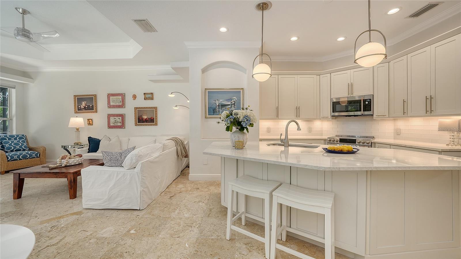 POINSETTIA PARK 2 - Residential