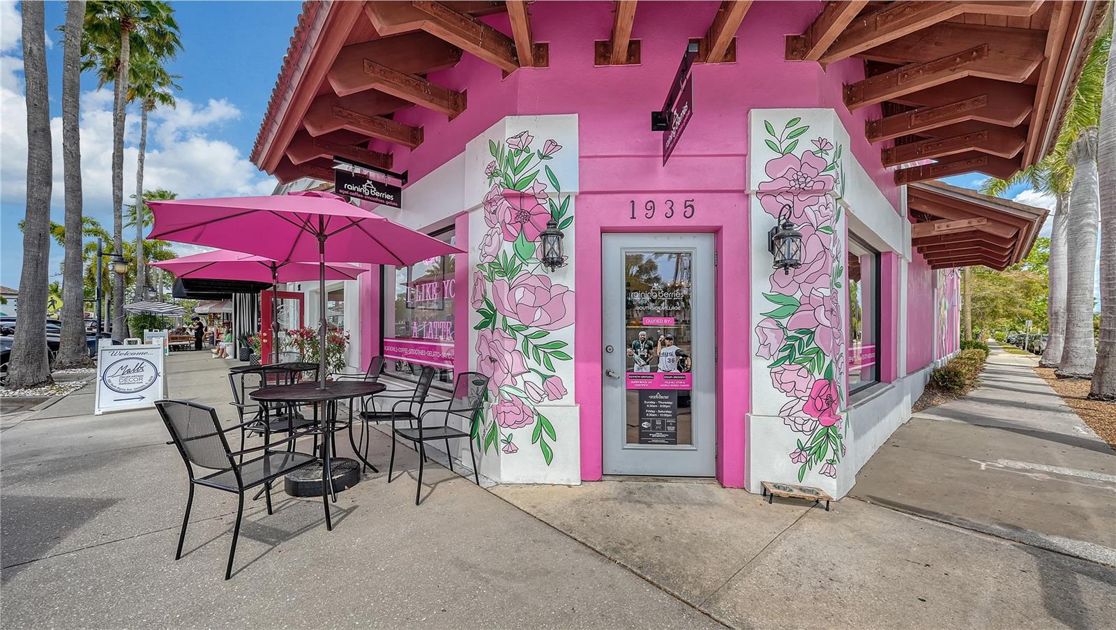 POINSETTIA PARK 2 - Residential