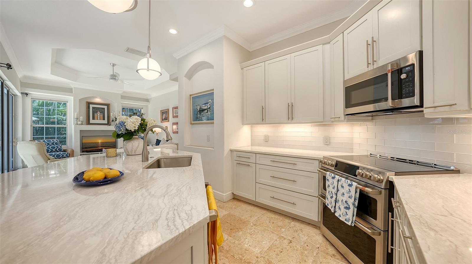 POINSETTIA PARK 2 - Residential